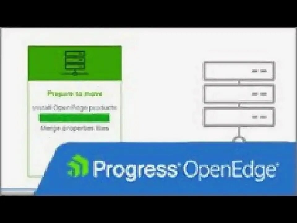 Application in progress