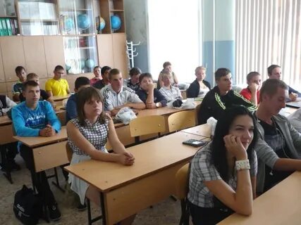 Вечерние школы после 9