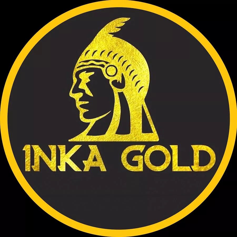 Inkas Gold. Inka. Группа Inka Gold. Inkas logo Gold.