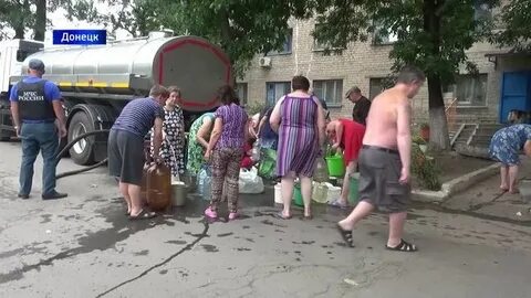 Макеевка видео