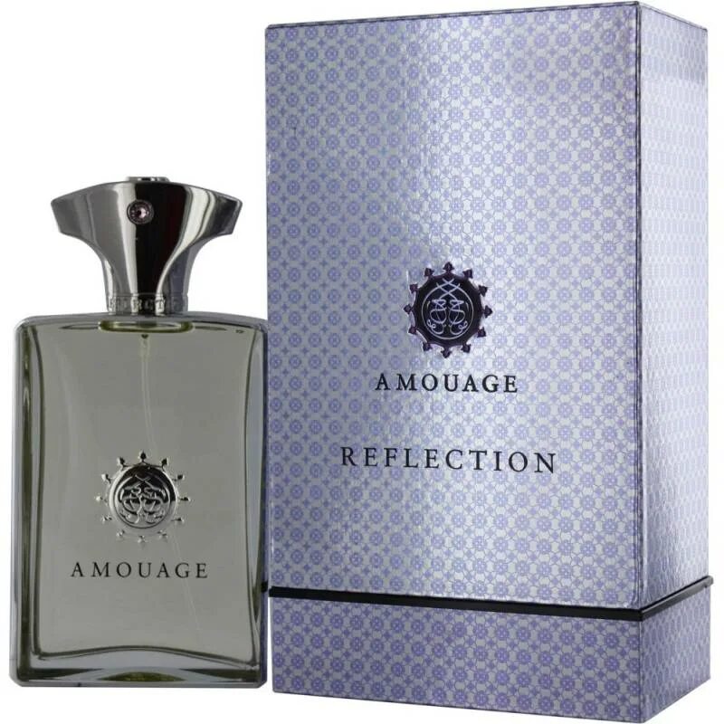 Амуаж рефлекшн. Amouage reflection man 100 мл. amouage reflection (муж) edp 100 мл. amouage reflection 45. амуаж мужской парфюм.