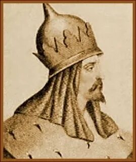 Вел князь киевский
