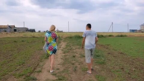 Махнем в деревню