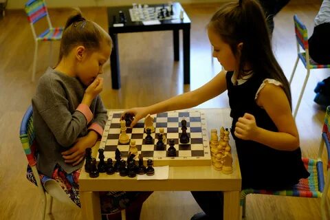 Екатеринбург шахматы первая лига