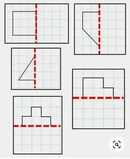 Complete the lines