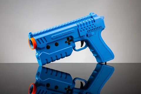 Light gun
