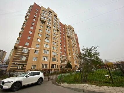 Г мытищи ул индустриальная