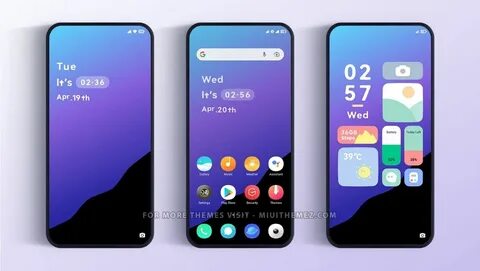 Zip miui 12.5
