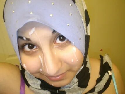 Hijab Cumslut With A Smile Porn Photo XX Photoz Site.