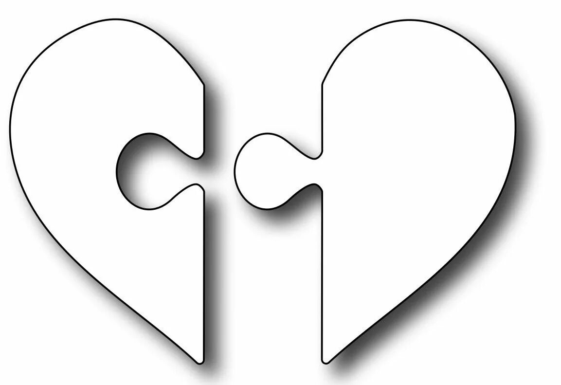 Love Never Expects Organizacion funcional, Relación, Ruptura