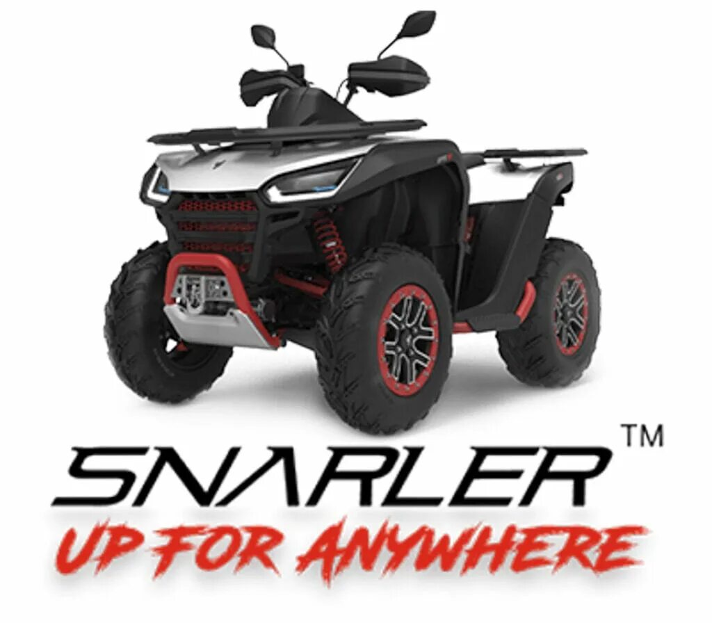 Квадроцикл segway atv. Квадроцикл segway atv
