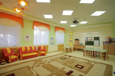 Помещения группы 2