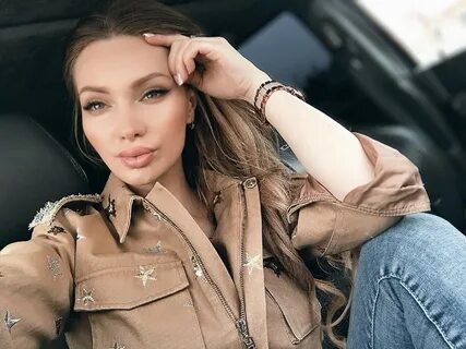 Феофилактова сейчас
