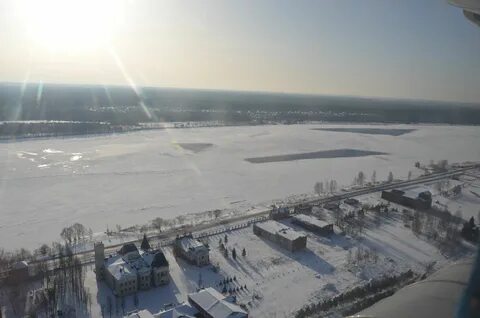 Ярославская область обстановка