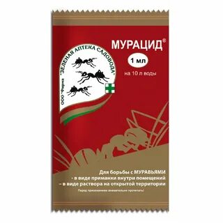 Вебер муравьи