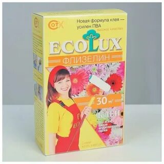 Клей флизелиновый отзывы