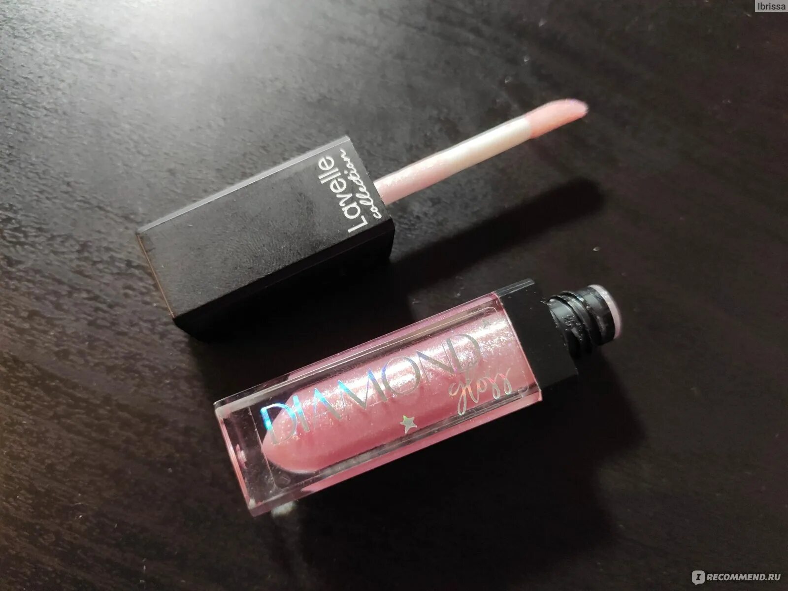 Блеск для губ diamond gloss. Lavelle блеск для губ diamond. av блеск для губ diamond в тубе 52 кварц.