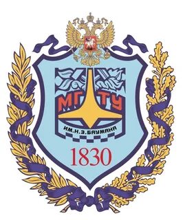 Eu bmstu
