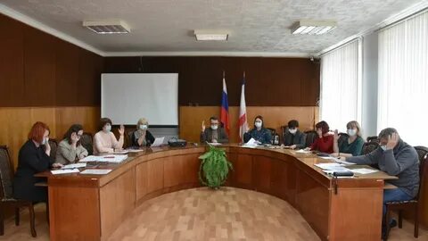 Комиссия по защите