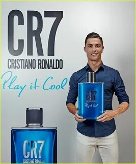 Cr в рекламе