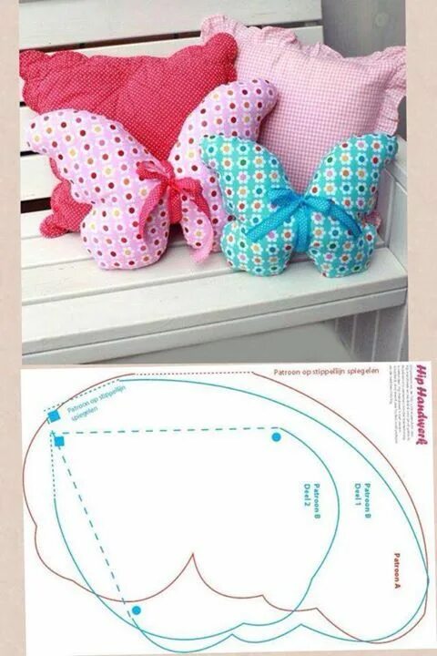 pillows Diy pillows, Sewing pillows, Creative pillows