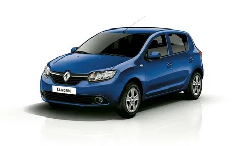 Dacia sandman