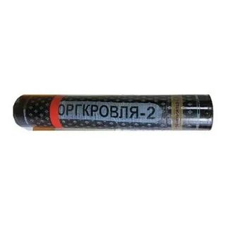 Гидроизол ткп 4