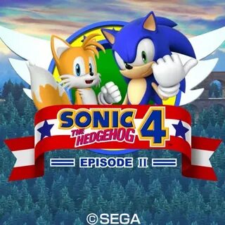 Sonic 4