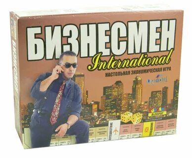 Игра предприниматель