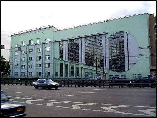 3. сущевский вал 3/5. дом улица сущёвский вал, 3/5а. 5, с. сущевский вал 16с5.