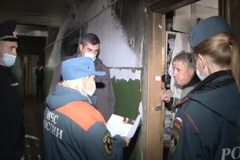 Курск опасность