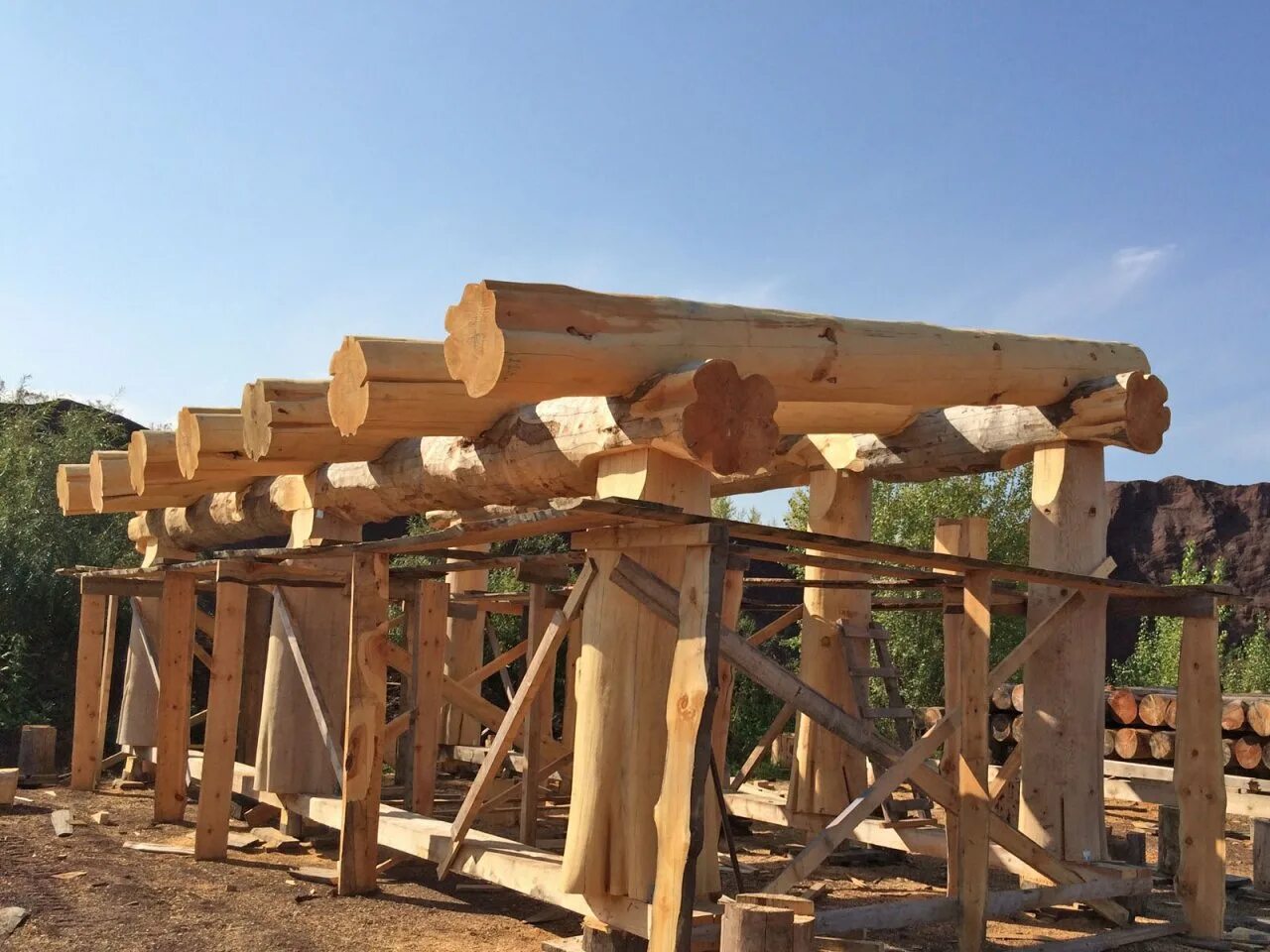 End post. Пост энд бим (post &amp; beam). срубы пост энд бим. беседка пост энд бим. пост энд бим веранда.