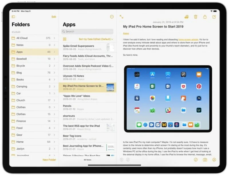 Приложение для заметок на айпад. Apple notes. заметки эпл. заметки на айпад. apple notes ios.