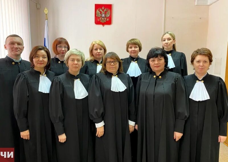 Суду 60 лет