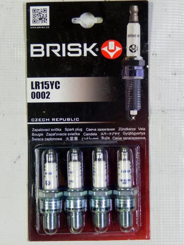 Свечи зажигания умз 4216. Свечи ГАЗ 4216. Свеча зажигания Brisk super LR 15 YC УМЗ-4216. Свеча Бриск дв 4216. Свечи зажигания УМЗ 4216 евро 4.