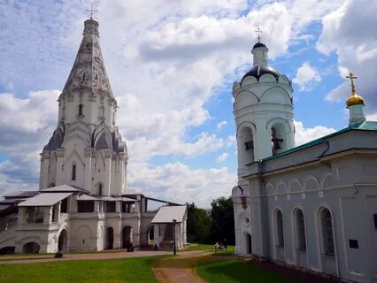 Музей коломенское метро