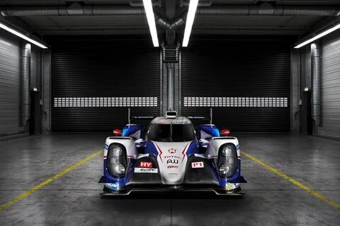 Modern racing