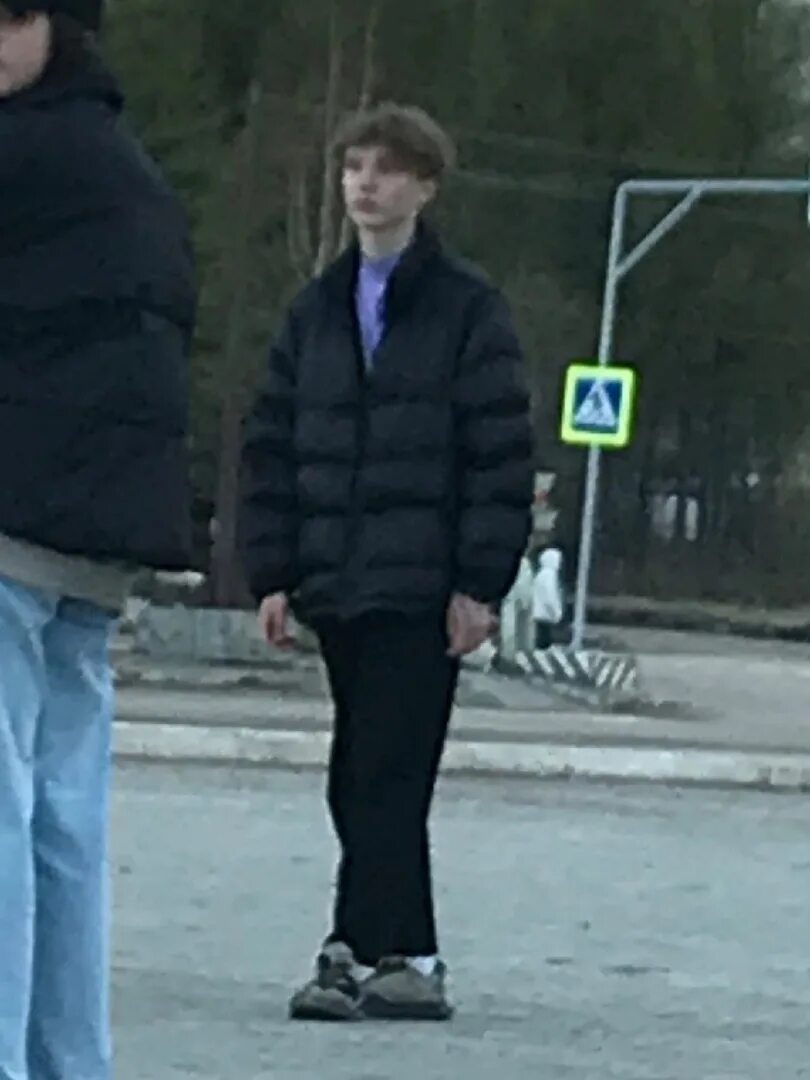 Состояние 11 летнего. Состояние 11 летнего