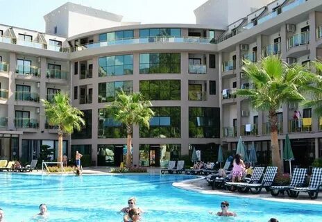 Eldar hotel 4