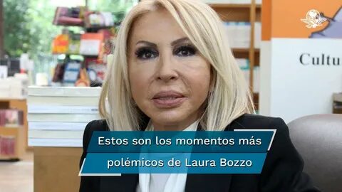 Laura wants