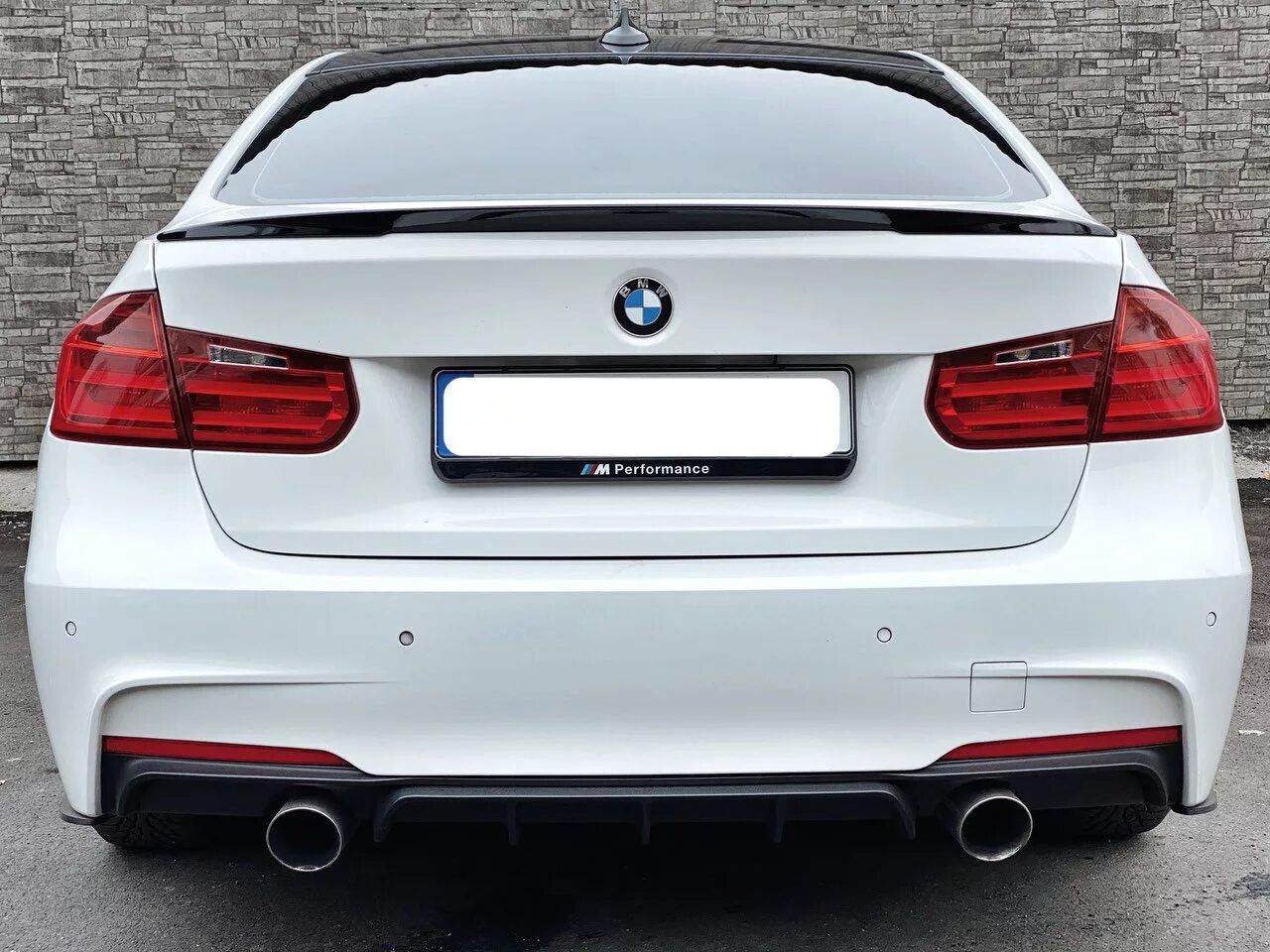 Bmw 3 задний. BMW f30 Rear. BMW 320i f30 m Performance. BMW m3 f30 m Performance. BMW 3 f30 m Performance.