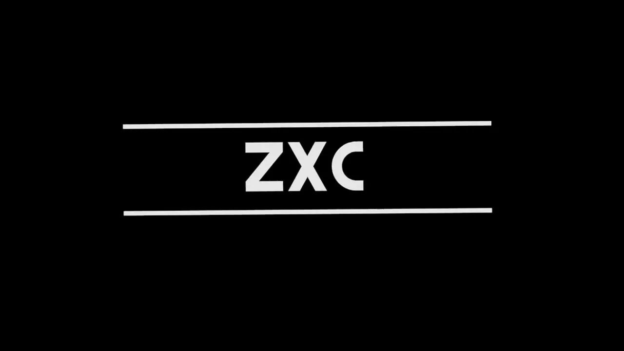 Zxc gaming. Zxc логотип. zxc авы. zxc баннер. zxc надпись красивая.