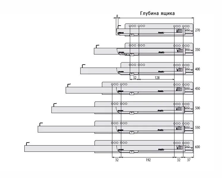 Направляющие для ящиков шариковые размеры. Направляющие неполного выдвижения шариковые 150мм. Направляющие для выдвижных ящиков метабокс глубина 500. Направляющие шариковые db3501 400 мм, металл, цвет цинк. Направляющие для выдвижных ящиков DTC скрытого монтажа.