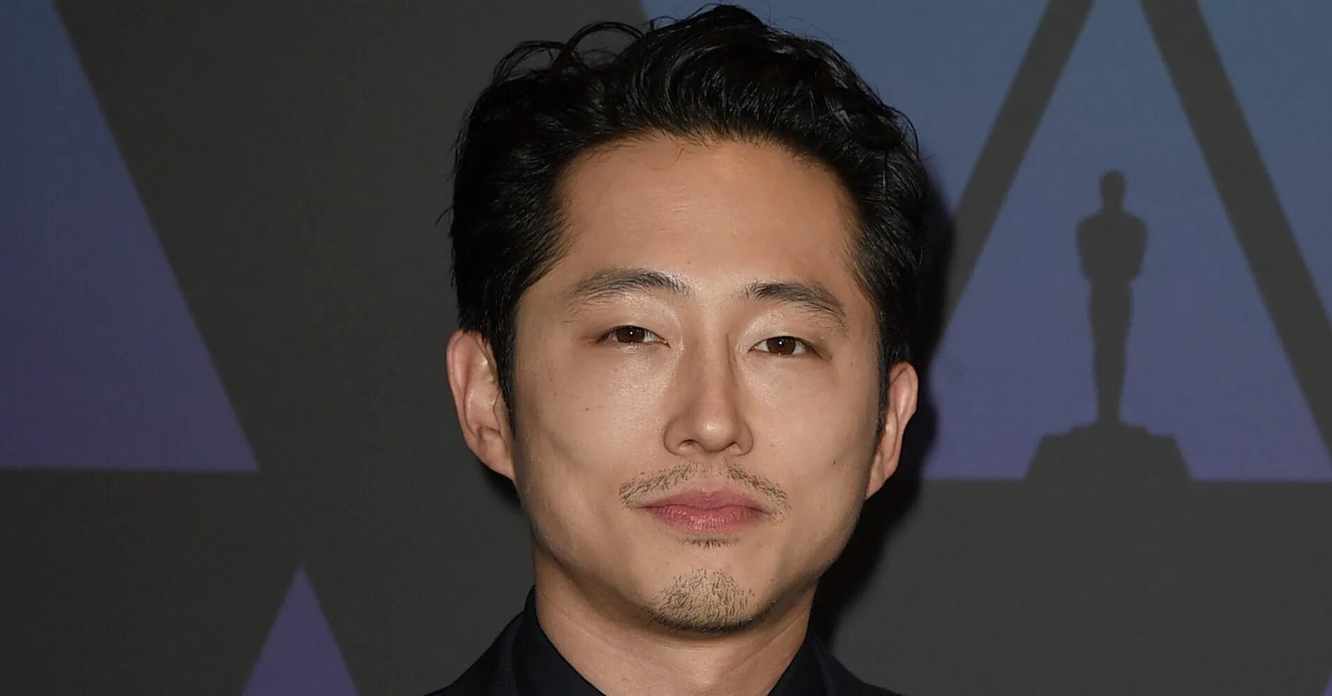Steven yeun