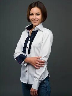 Рубашки волос