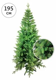 Искусственная елка crystal trees