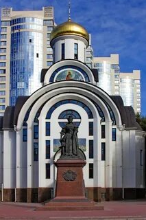Церковь на покровском ростов на дону