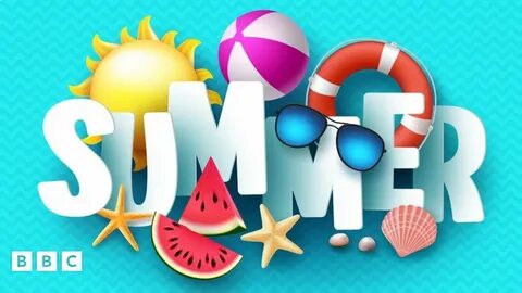 Summer quiz