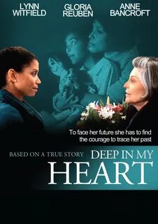 Deep in her
