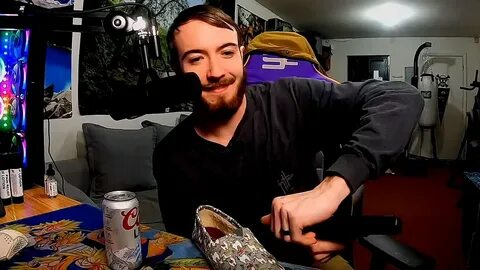 Кинн стример